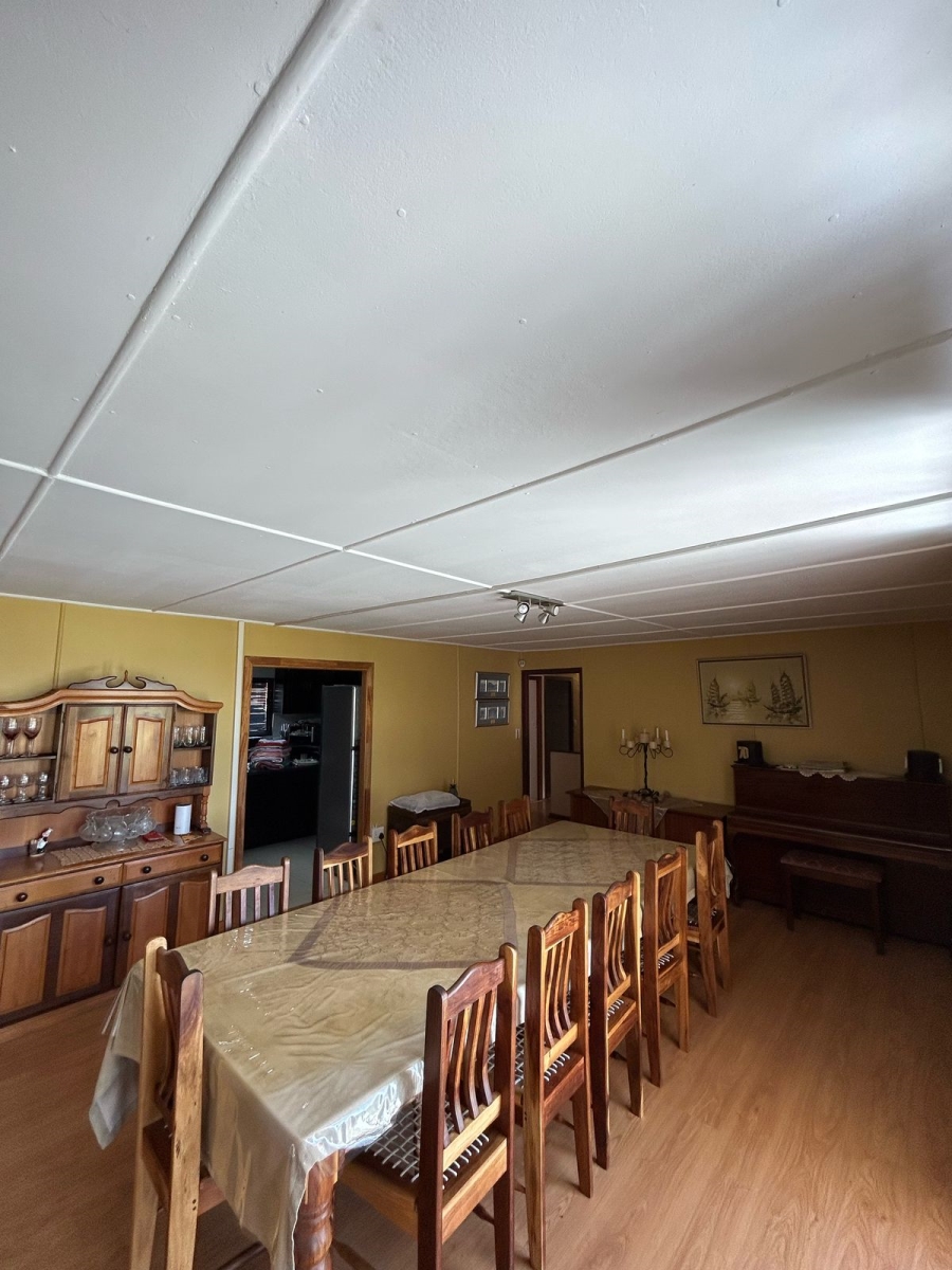 To Let 3 Bedroom Property for Rent in Hartenbos Central Western Cape